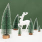 Lonbuco® Mini Christmas Tree Decor
